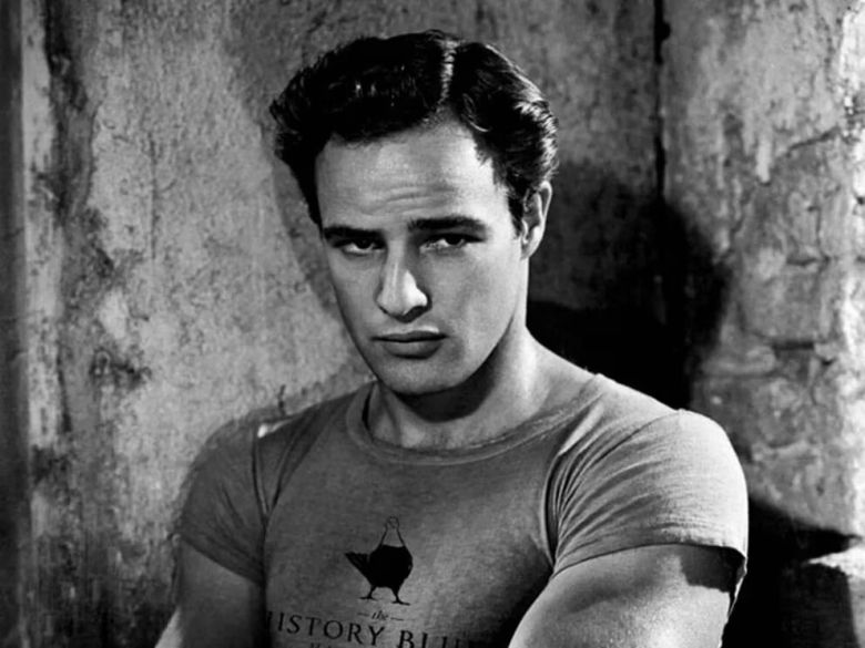 La vida de Marlon Brando: su obsesión por el sexo y la escena de la manteca en Último tango en París