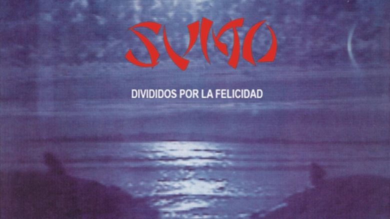 Sumo: Divididos por la felicidad, la obra que le cambió la cara al rock nacional