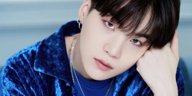 Suga de BTS se prepara para lanzar nuevo álbum como solista 