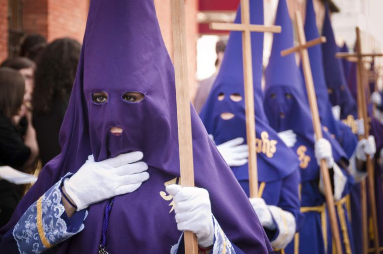 Semana Santa 