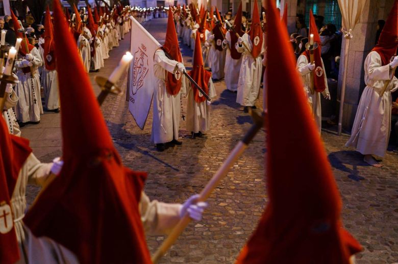 Semana Santa 