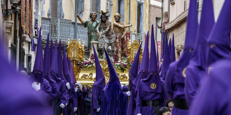 Semana Santa 