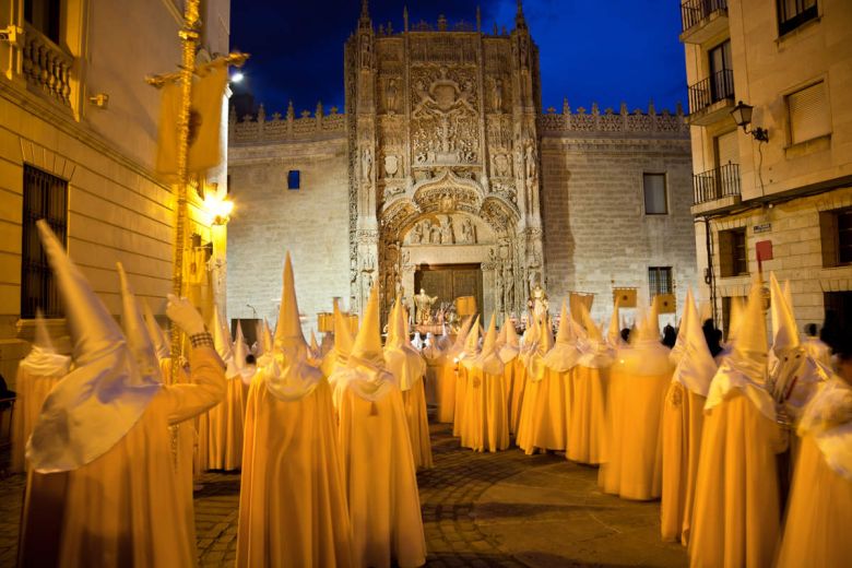 Semana Santa 