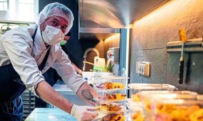 Fomentan el turismo gastronómico en Río Cuarto y región