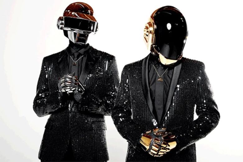 Cuál fue la razón de la separación de Daft Punk