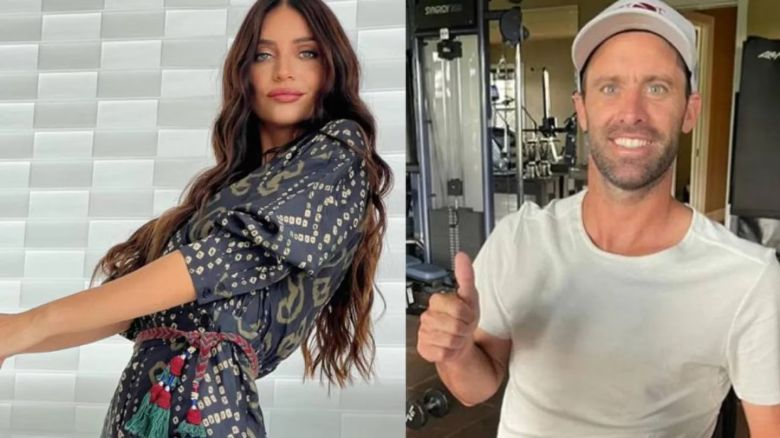 Zaira Nara confirmó su separación de Facundo Pieres: “Estoy tranquila”