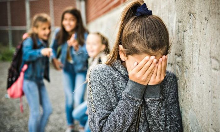 Nuevos talleres de prevención contra el grooming y el bullying