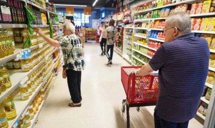 El mercado elevó su pronóstico de inflación anual y lo llevó a 110%