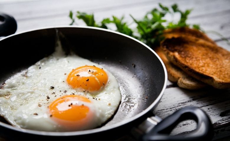 Las ocho razones para sumar a la dieta diaria la mejor proteína después de la leche materna