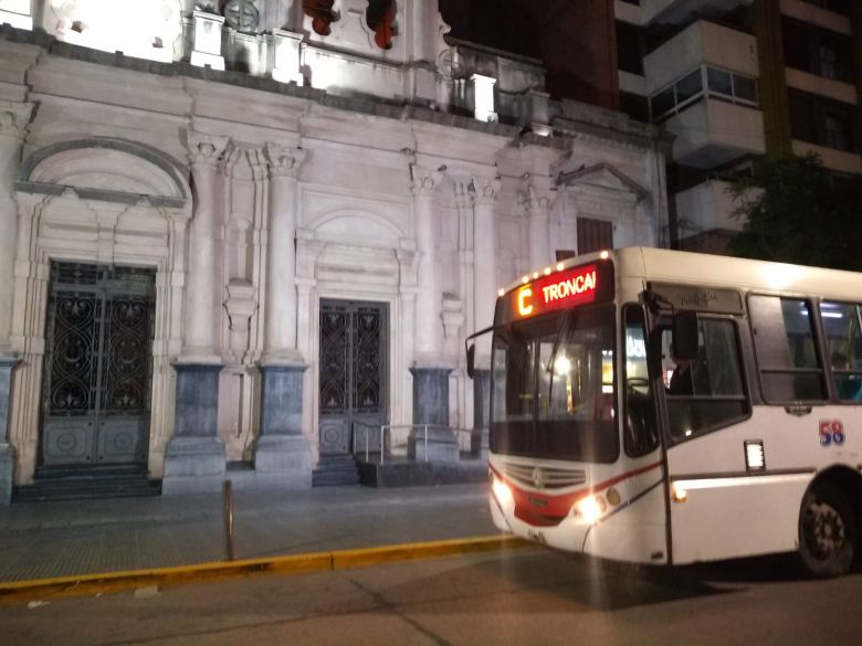 Desde este lunes se amplían recorridos y cambian las frecuencias de los colectivos