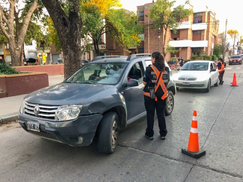 Prevención: se profundizan las acciones contra las hordas de motos