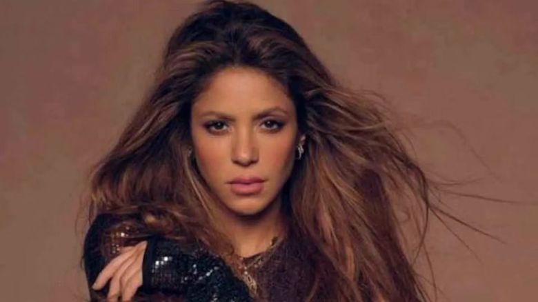 Shakira les rogó a los periodistas que respeten la privacidad de sus hijos y fue comparada con Lady Di 