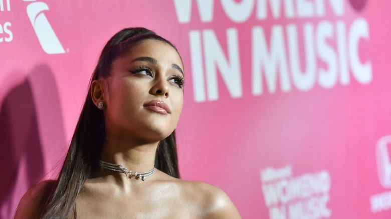 Ariana Grande respondió a las críticas por su cambio físico: “Era la versión menos sana de mi cuerpo”