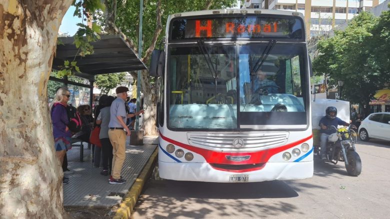 Usuarios reconocen que fueron positivos algunos cambios en el sistema de transporte 