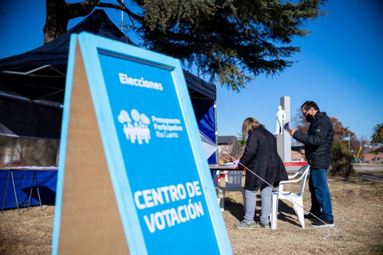 PP: destacan la participación ciudadana como política de Estado