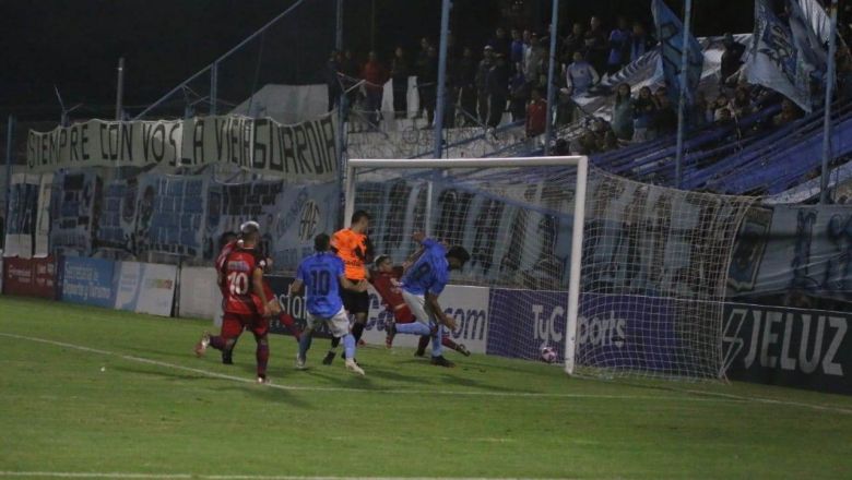 Un abril sin victorias para los leones 