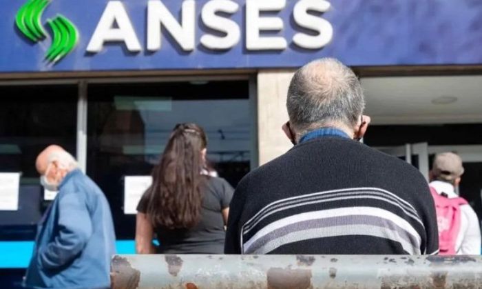 Jubilaciones: Anses Río Cuarto concreta diariamente cerca de 15 tramites para la moratoria