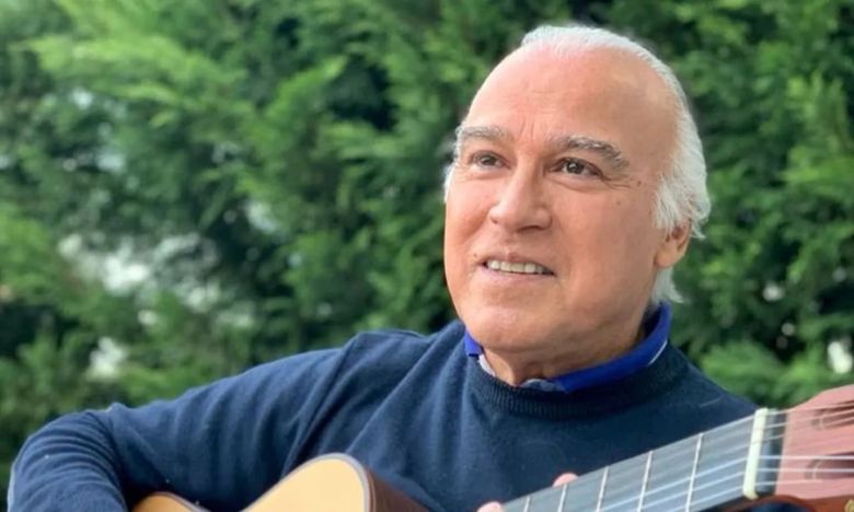 El Paz Martínez cumple 75 años: la historia de la canción secreta que nunca pudo cantar