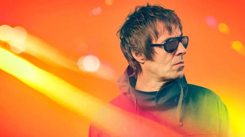 Liam Gallagher arremete contra Coachella: "Festival patético"