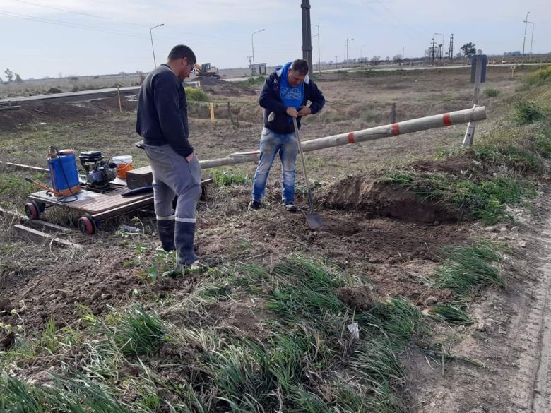 “Los locos del ferrocarril” impulsan el regreso del tren de pasajeros al sur de Santa Fe