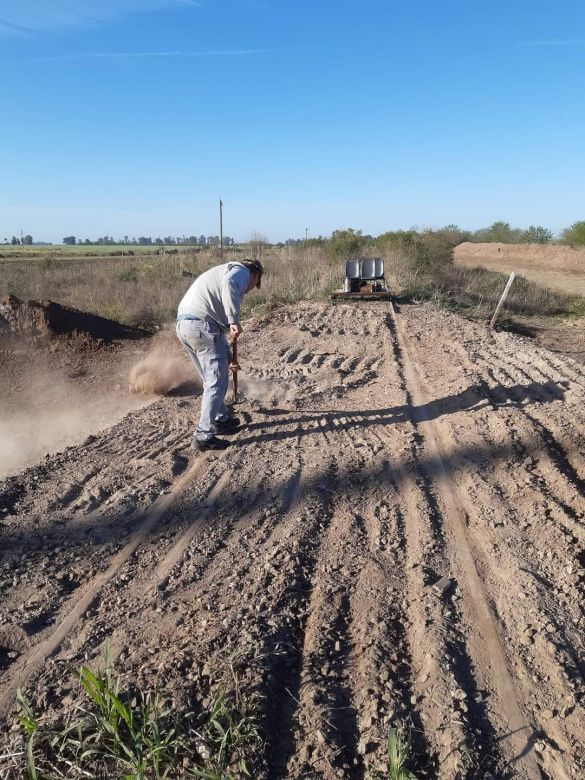 “Los locos del ferrocarril” impulsan el regreso del tren de pasajeros al sur de Santa Fe