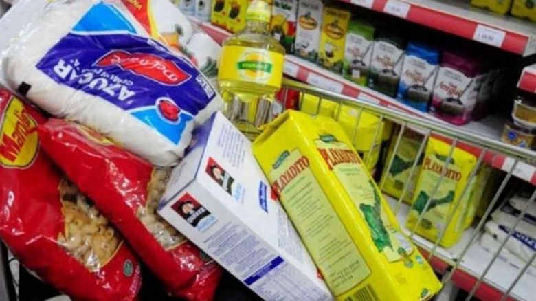 Suba del dólar e inflación: Almaceneros dijeron que no se paralizó la provisión de alimentos