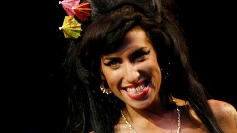 “En sus palabras”: saldrá un libro de Amy Winehouse con sus diarios personales