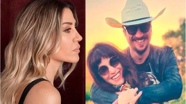 Jimena Barón reveló cómo se enteró que Daniel Osvaldo la engañaba con Gianinna Maradona