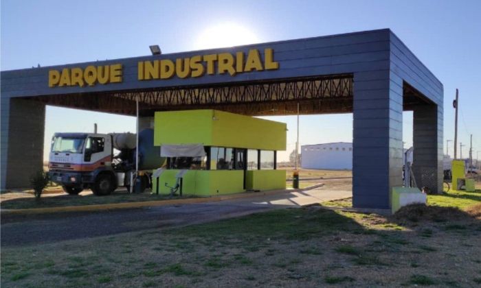 Parque Industrial de Laboulaye en conflicto con la Municipalidad