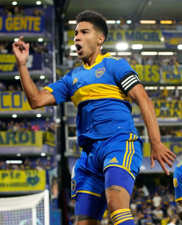 Boca se reencontró con la victoria 