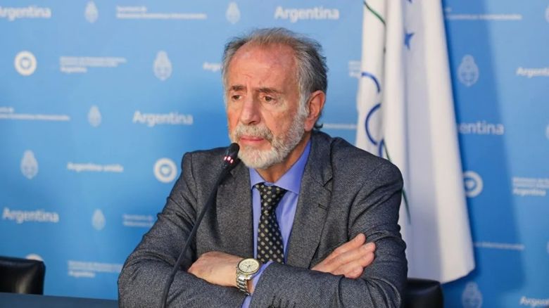 El Plan Argentina Irrigada abarcará a 4 millones de hectáreas con potencial a 8 millones