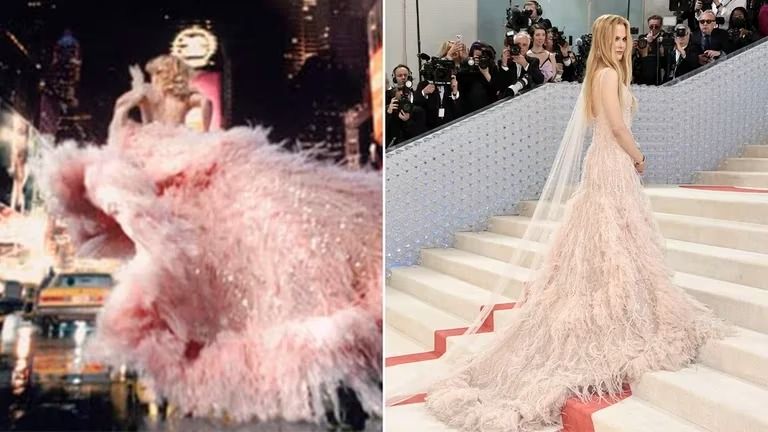 MET Gala 2023: todos los looks de la alfombra más emblemática de la moda