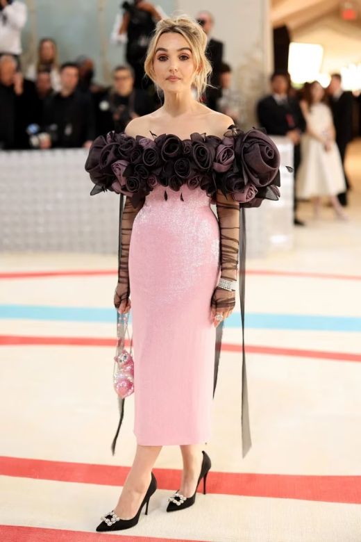 MET Gala 2023: todos los looks de la alfombra más emblemática de la moda