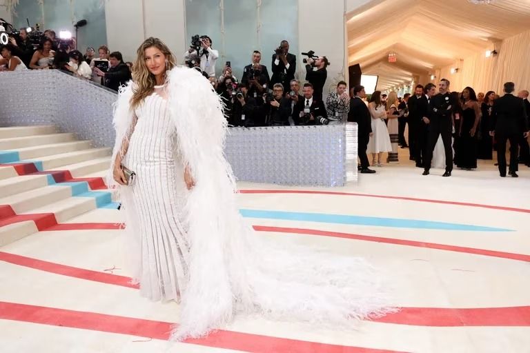 MET Gala 2023: todos los looks de la alfombra más emblemática de la moda