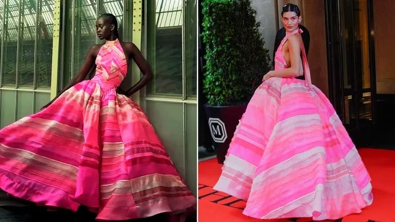 MET Gala 2023: todos los looks de la alfombra más emblemática de la moda