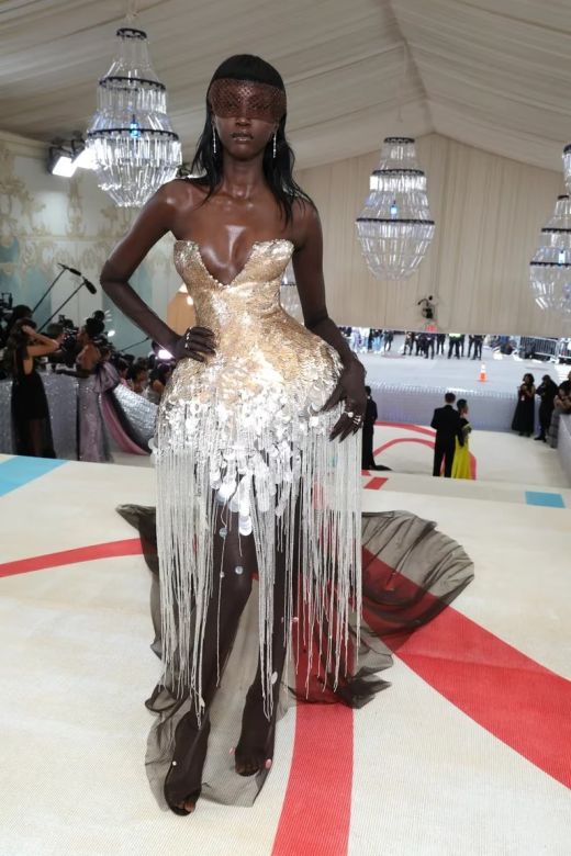 MET Gala 2023: todos los looks de la alfombra más emblemática de la moda