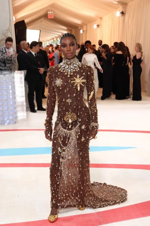 MET Gala 2023: todos los looks de la alfombra más emblemática de la moda