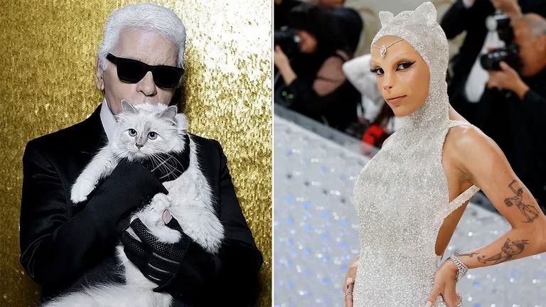 MET Gala 2023: todos los looks de la alfombra más emblemática de la moda