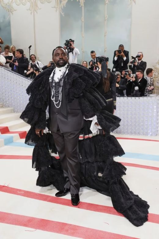 MET Gala 2023: todos los looks de la alfombra más emblemática de la moda