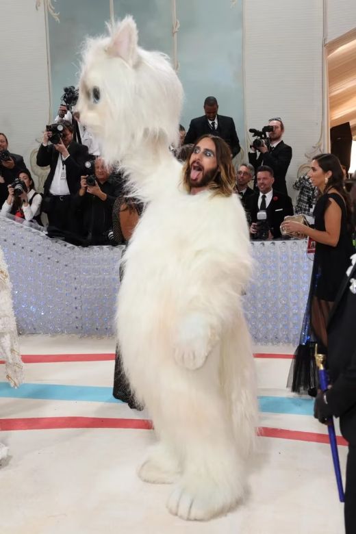 MET Gala 2023: todos los looks de la alfombra más emblemática de la moda