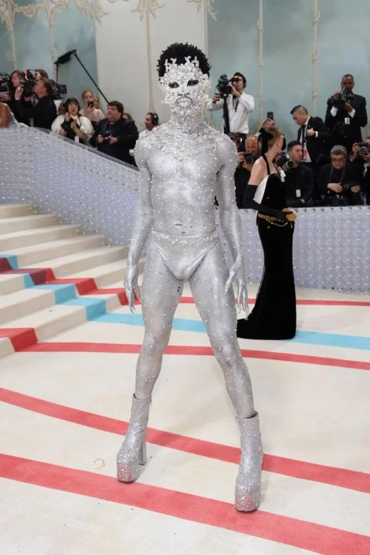 MET Gala 2023: todos los looks de la alfombra más emblemática de la moda