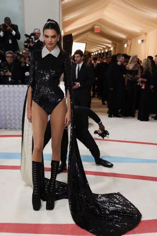 MET Gala 2023: todos los looks de la alfombra más emblemática de la moda