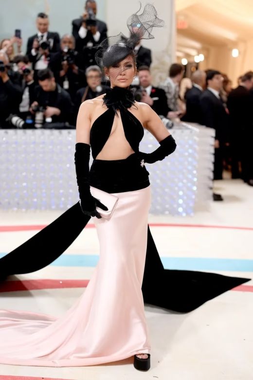 MET Gala 2023: todos los looks de la alfombra más emblemática de la moda