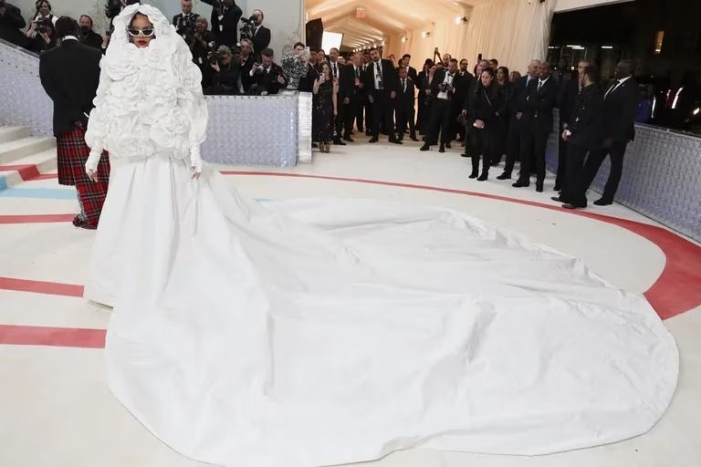 MET Gala 2023: todos los looks de la alfombra más emblemática de la moda