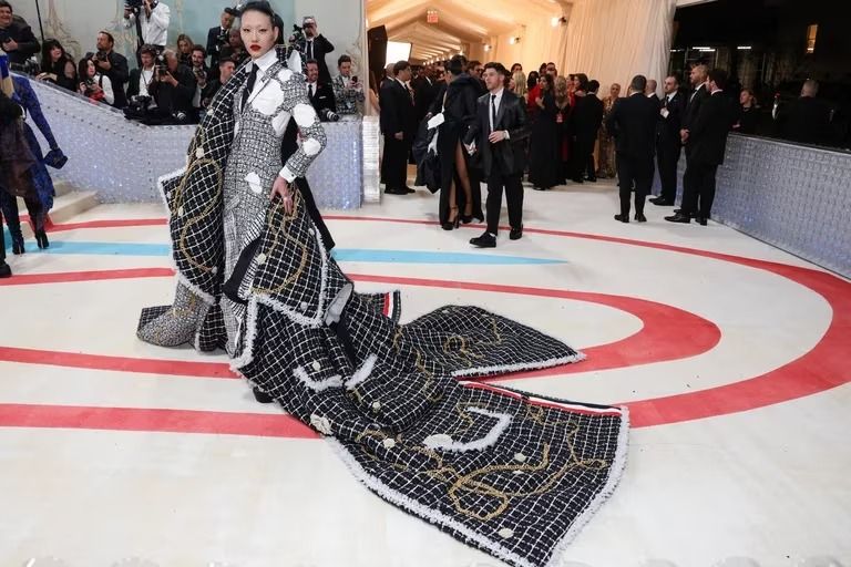 MET Gala 2023: todos los looks de la alfombra más emblemática de la moda