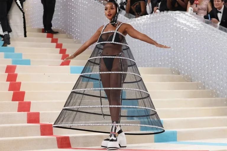 MET Gala 2023: todos los looks de la alfombra más emblemática de la moda