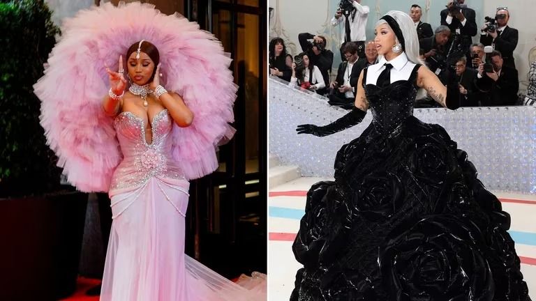 MET Gala 2023: todos los looks de la alfombra más emblemática de la moda