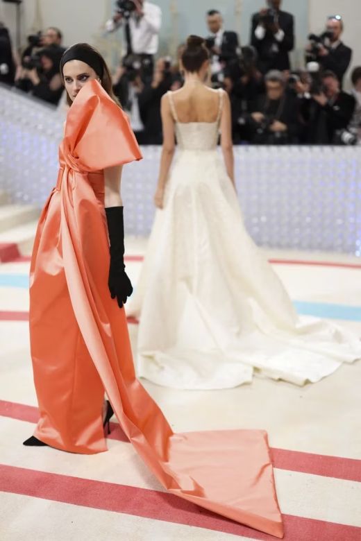 MET Gala 2023: todos los looks de la alfombra más emblemática de la moda