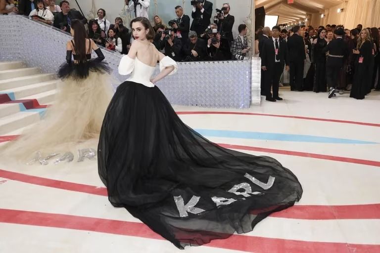 MET Gala 2023: todos los looks de la alfombra más emblemática de la moda