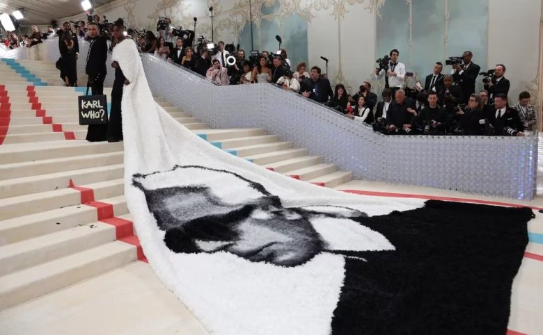 MET Gala 2023: todos los looks de la alfombra más emblemática de la moda